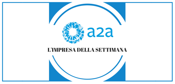 L’impresa della settimana: A2A