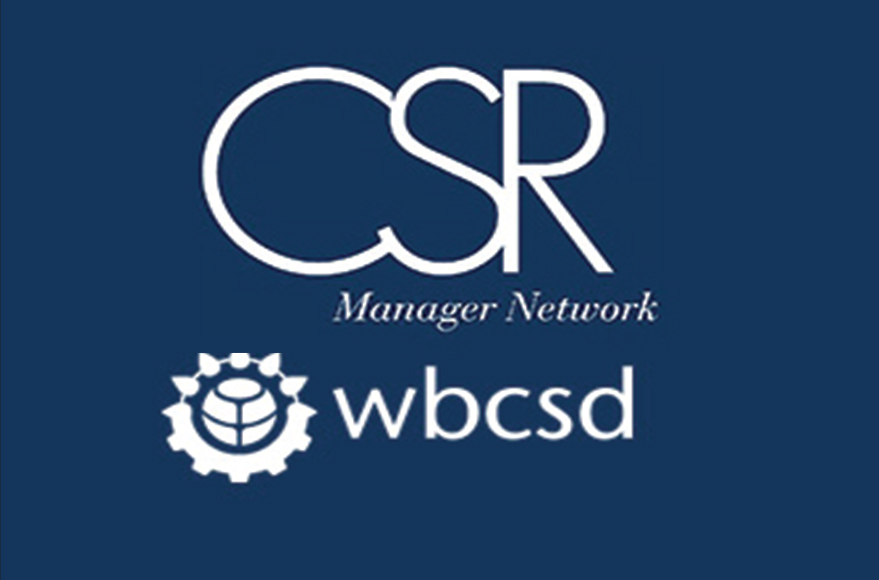 CSR Manager Network partner del WBCSD