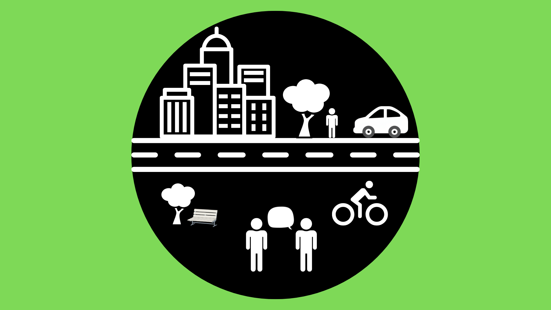 Sharing Cities