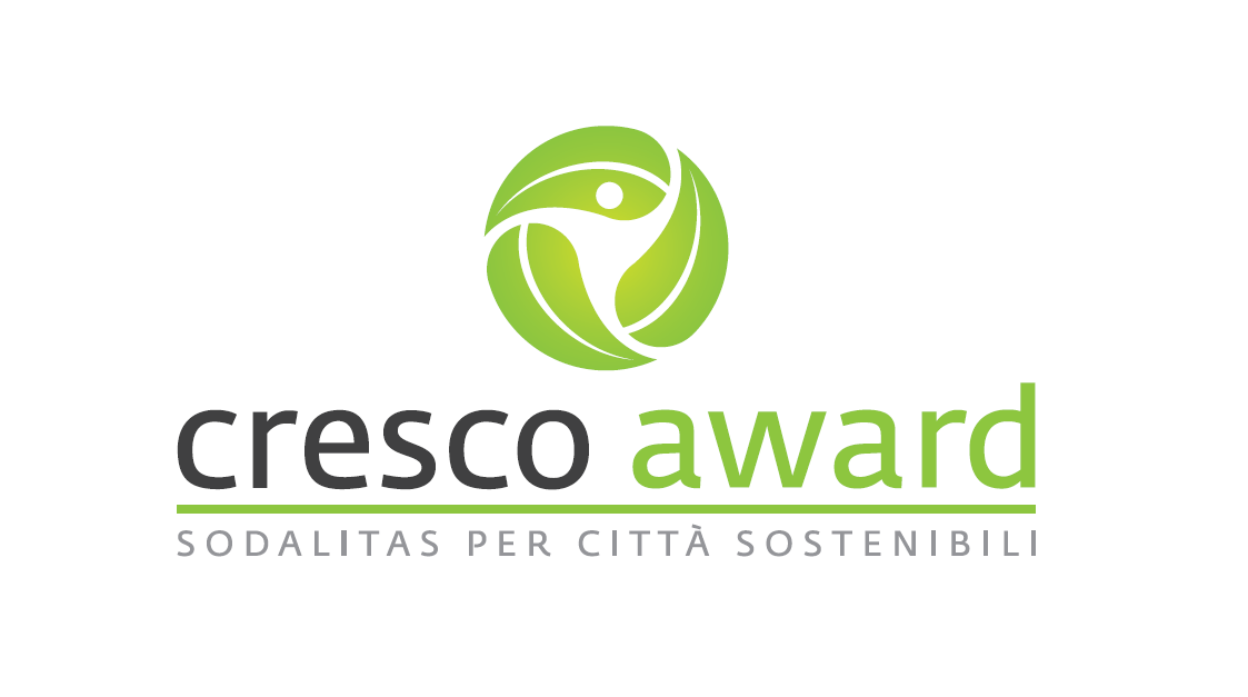 Cresco Award Città Sostenibili