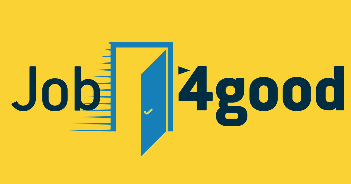 Job4good.it, tecnologia per il sociale