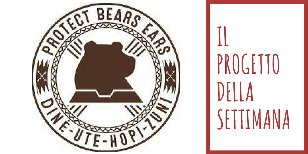 Bears Ears National Monument: l’impegno di Patagonia