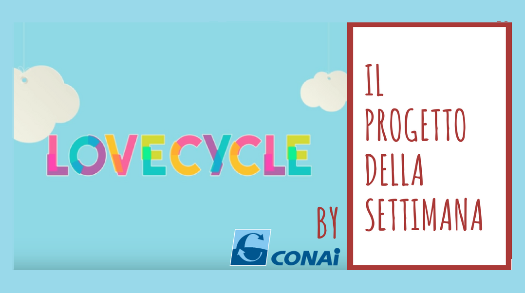 LoveCycle