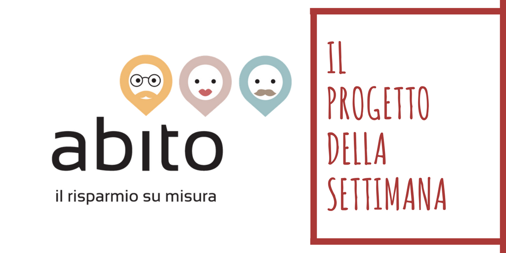 Abito, un vero esempio di sharing