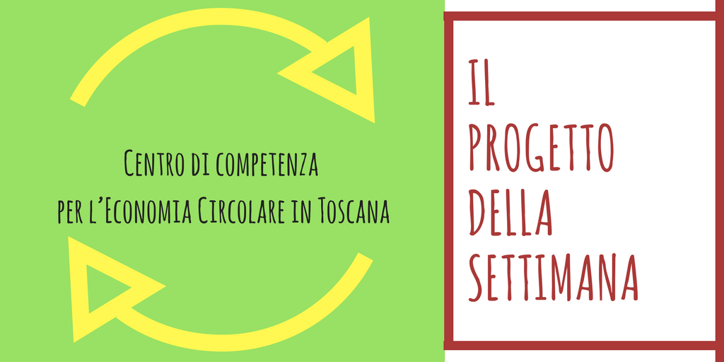 L’Economia Circolare fa un passo avanti!