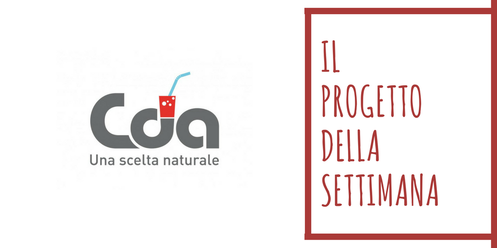 CDA: caffè e funghi