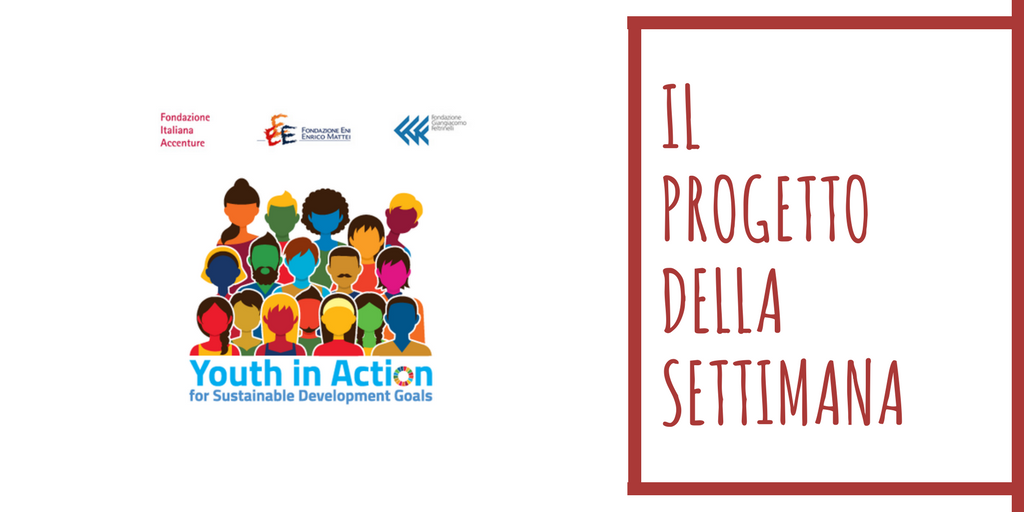 Youth in Action for Sustainabale Development Goals