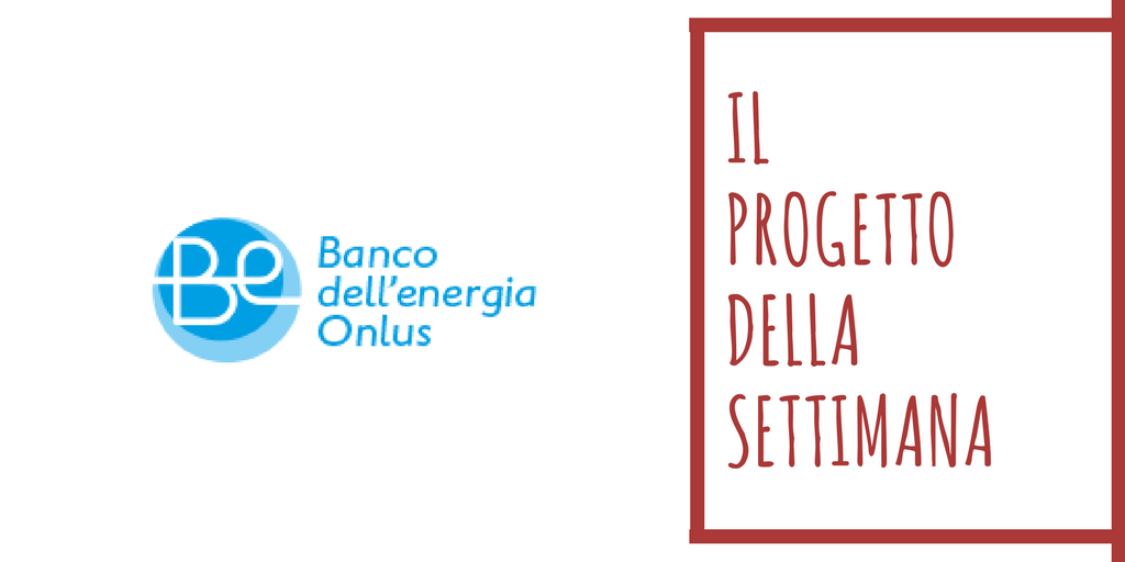 Il Banco dell’energia