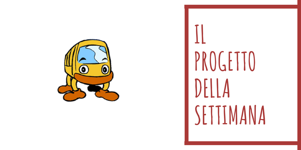 Piedibus: per una mobilità più sostenibile