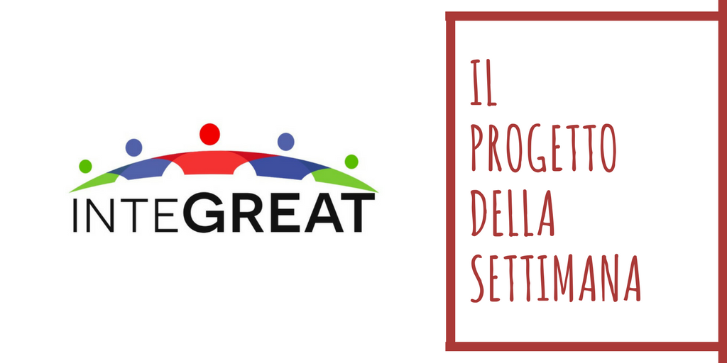 Progetto INTEgreat