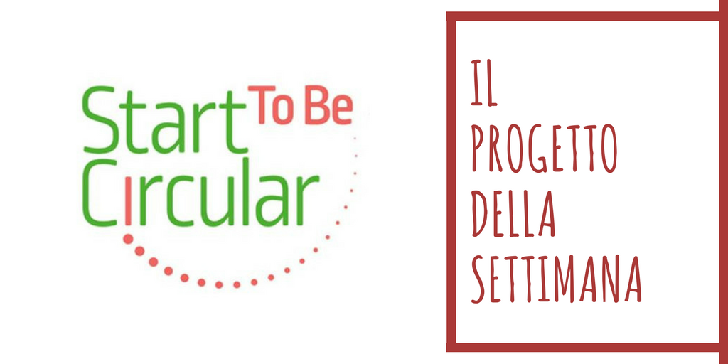 Start to be circular