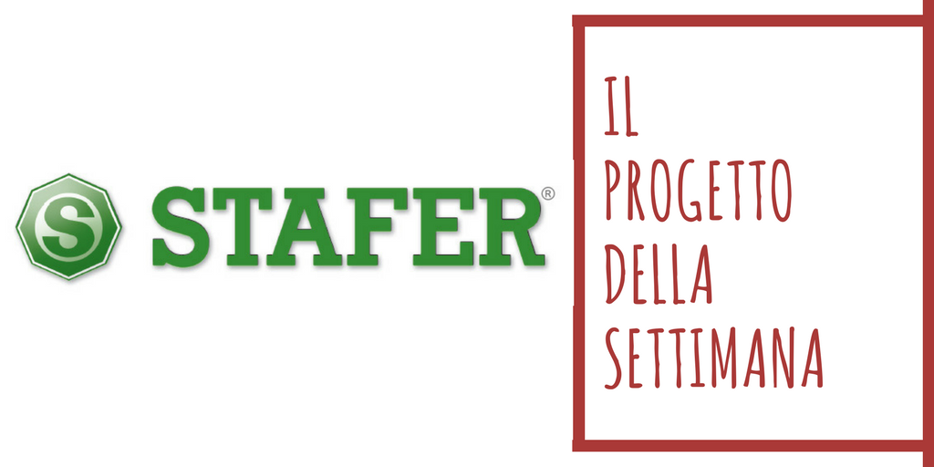 Per STAFER l’Agenda 2030 significa anche benessere in azienda