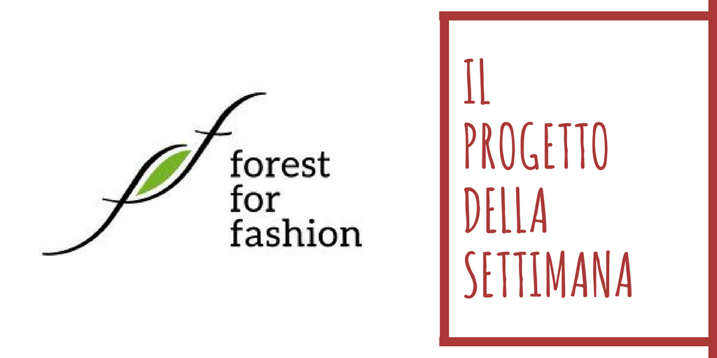 Forest4fashion