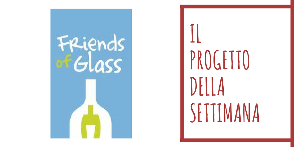 Friends of Glass