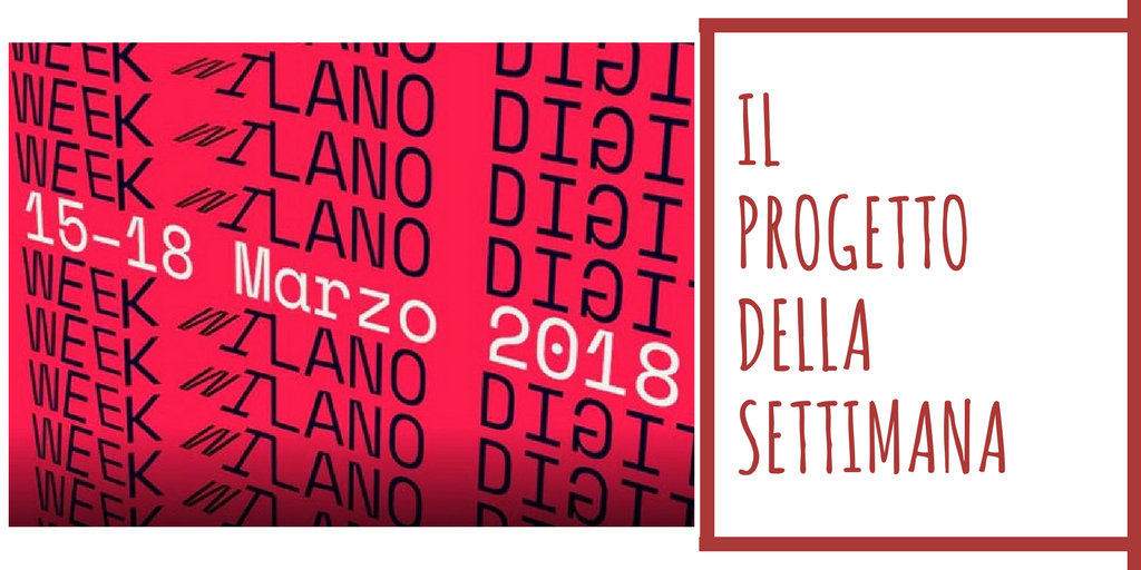 Milano Digital Week