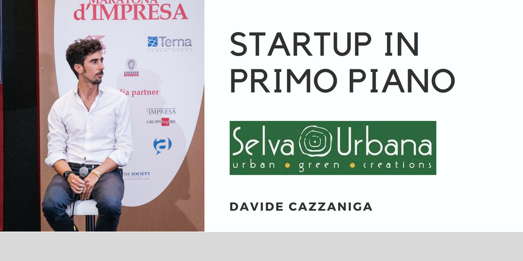 Selva Urbana
