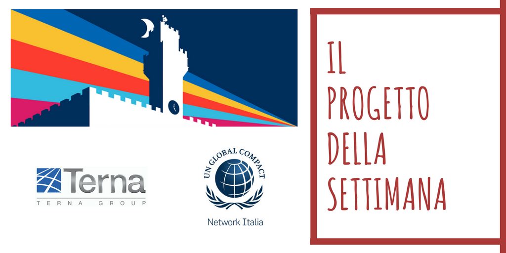 Terna, luce sull’Agenda 2030