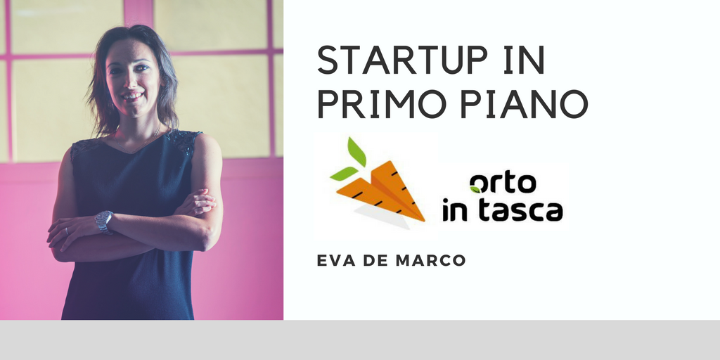 Orto in tasca