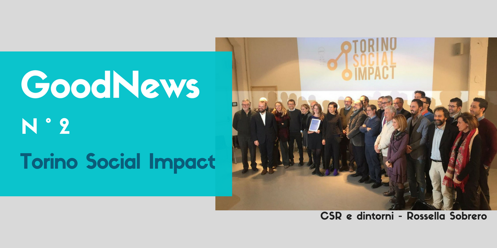 Torino Social Impact