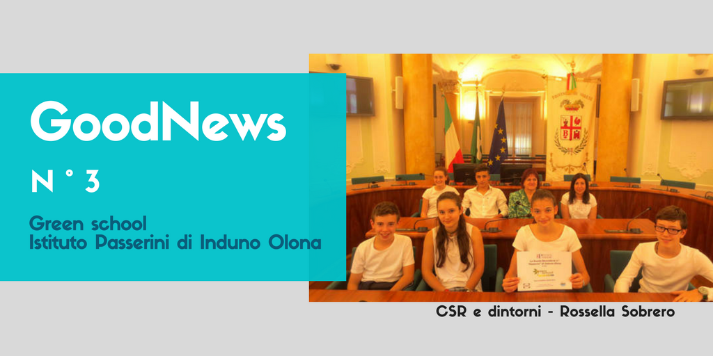 Green School
