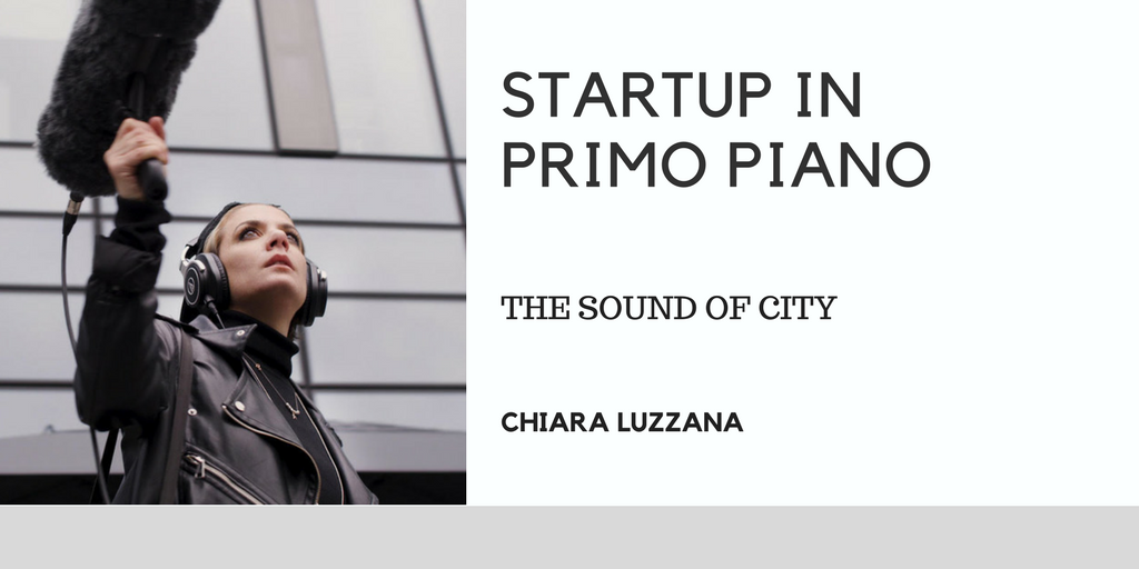 The Sound of City