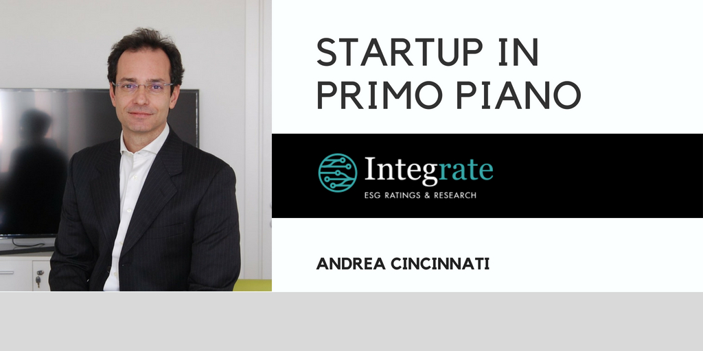 Il rating di sostenibilità di Integrate