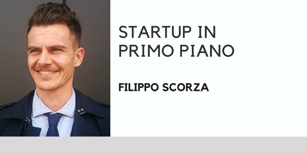 Intervista a Filippo Scorza