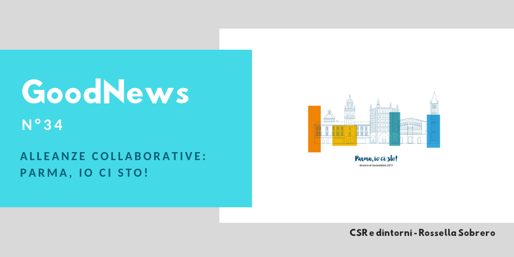 Alleanze Collaborative: l’esempio di Parma