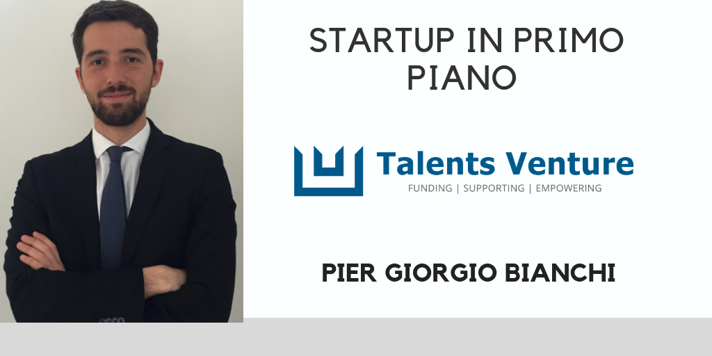 Talents Venture
