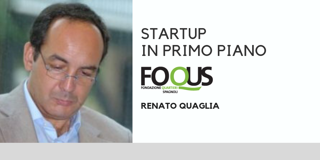 FOQUS, un quartiere educante