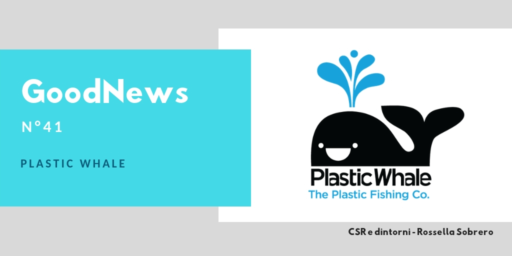 Plastic Whale