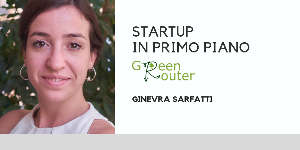 GreenRouter