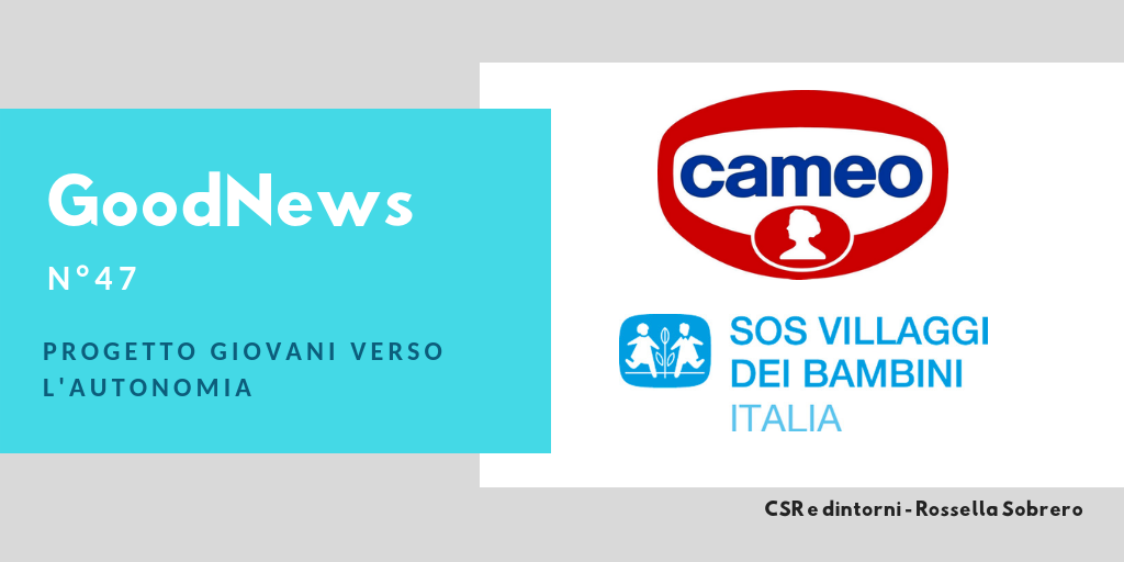 Giovani verso l’AutonoMia