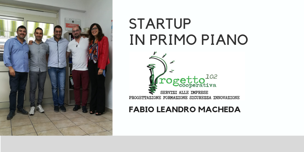 Progetto Centodue
