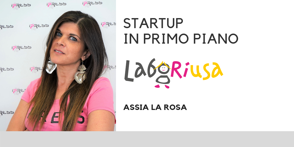 Laboriusa