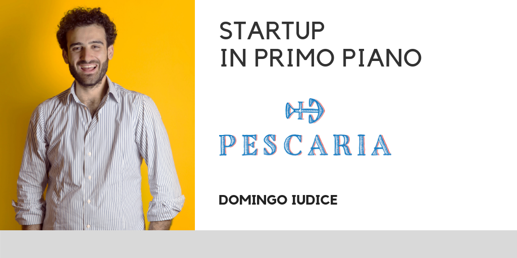 Pescaria
