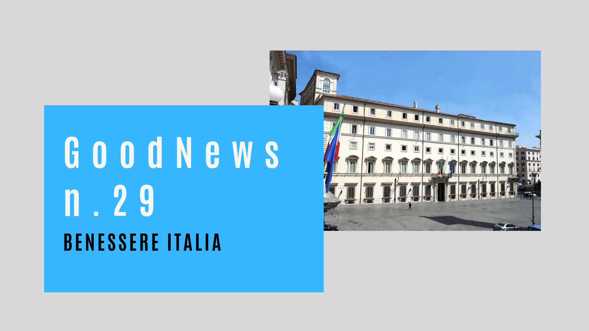 Benessere Italia