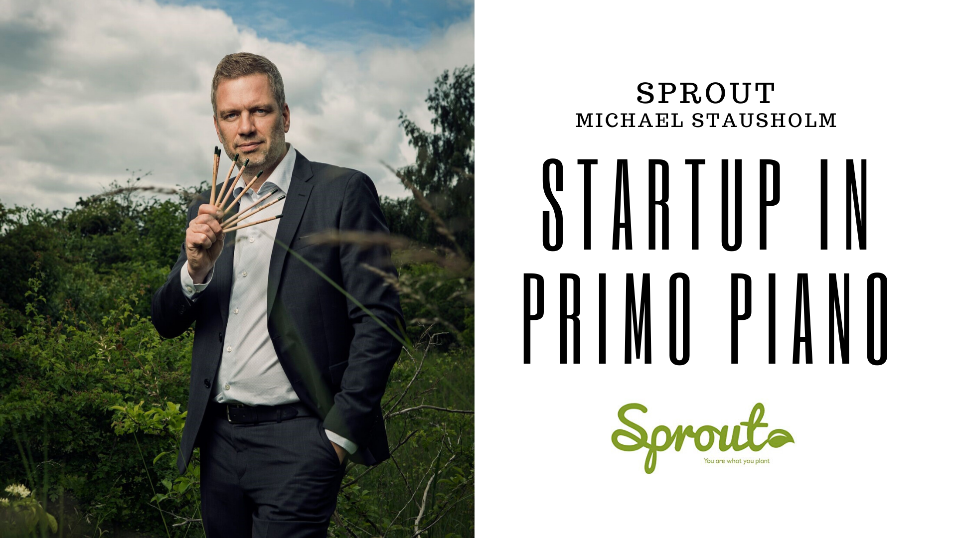 SPROUT