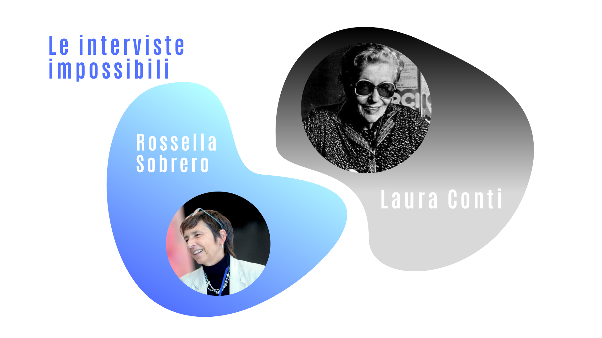 Interviste impossibili: Laura Conti