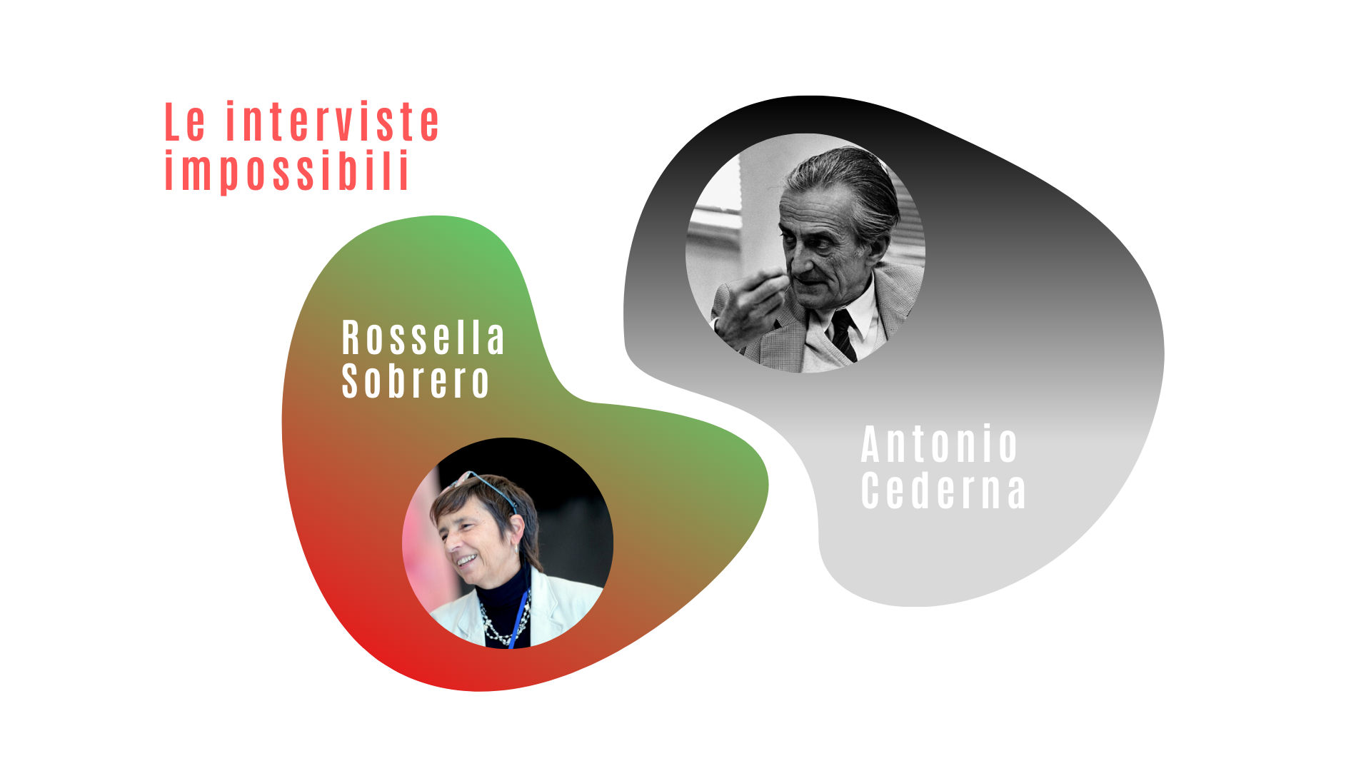 Interviste impossibili: Antonio Cederna