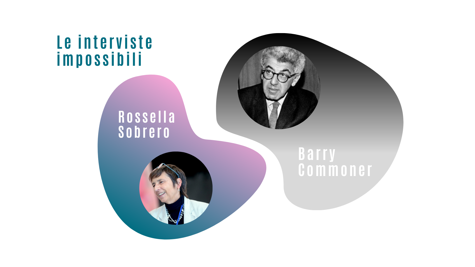 Interviste impossibili: Barry Commoner