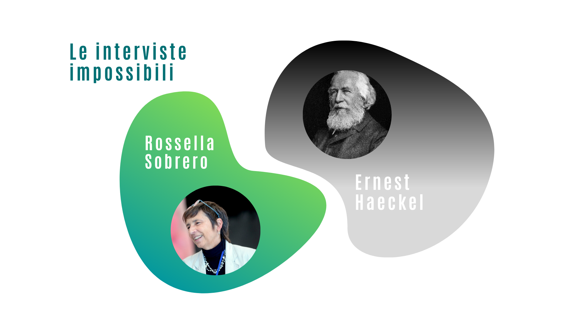 ERNST HAECKEL