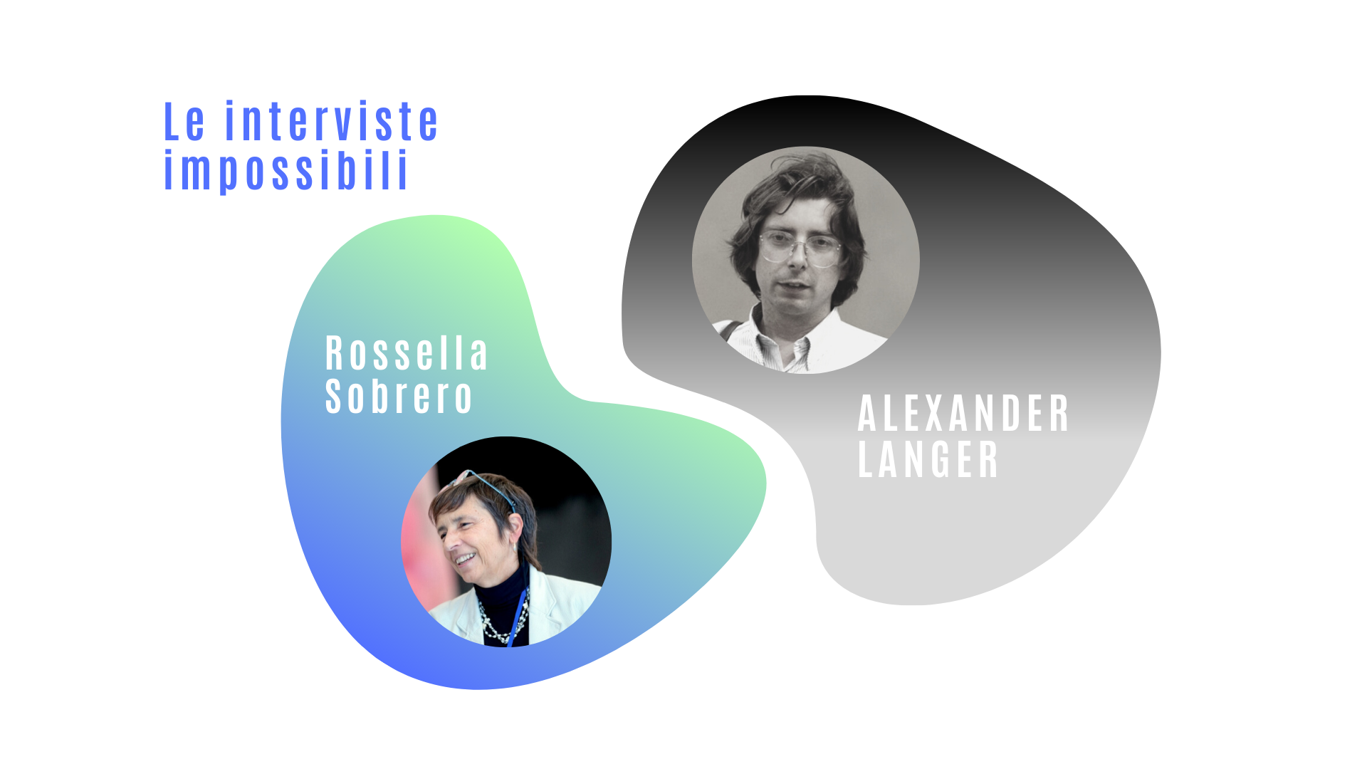 ALEXANDER LANGER