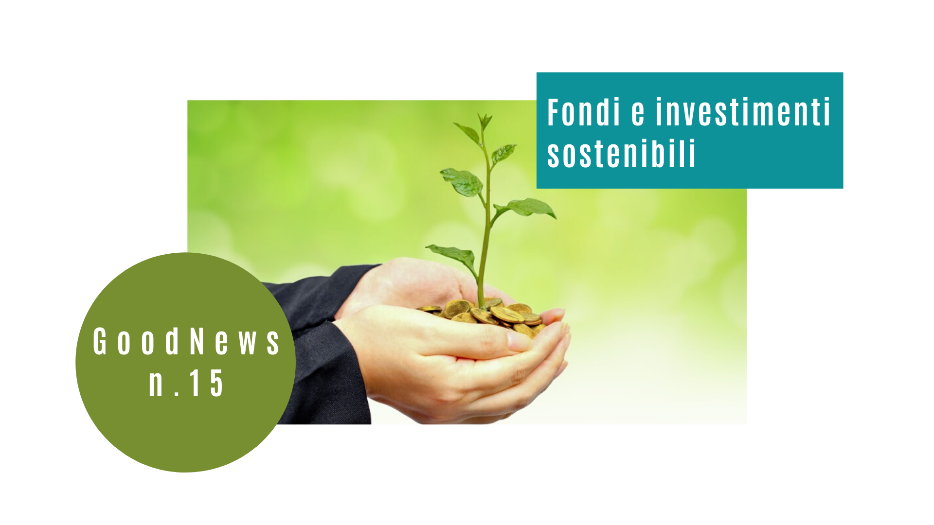Fondi e investimenti sostenibili