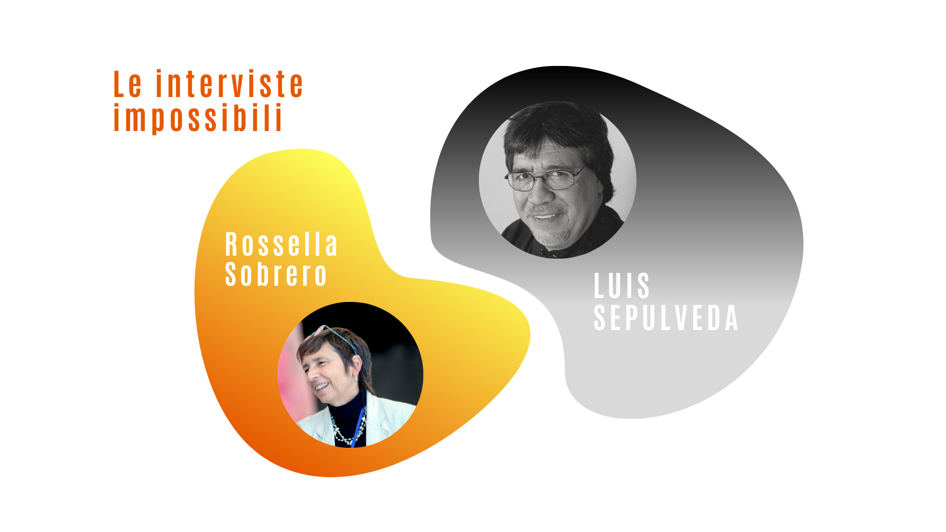 LUIS SEPULVEDA