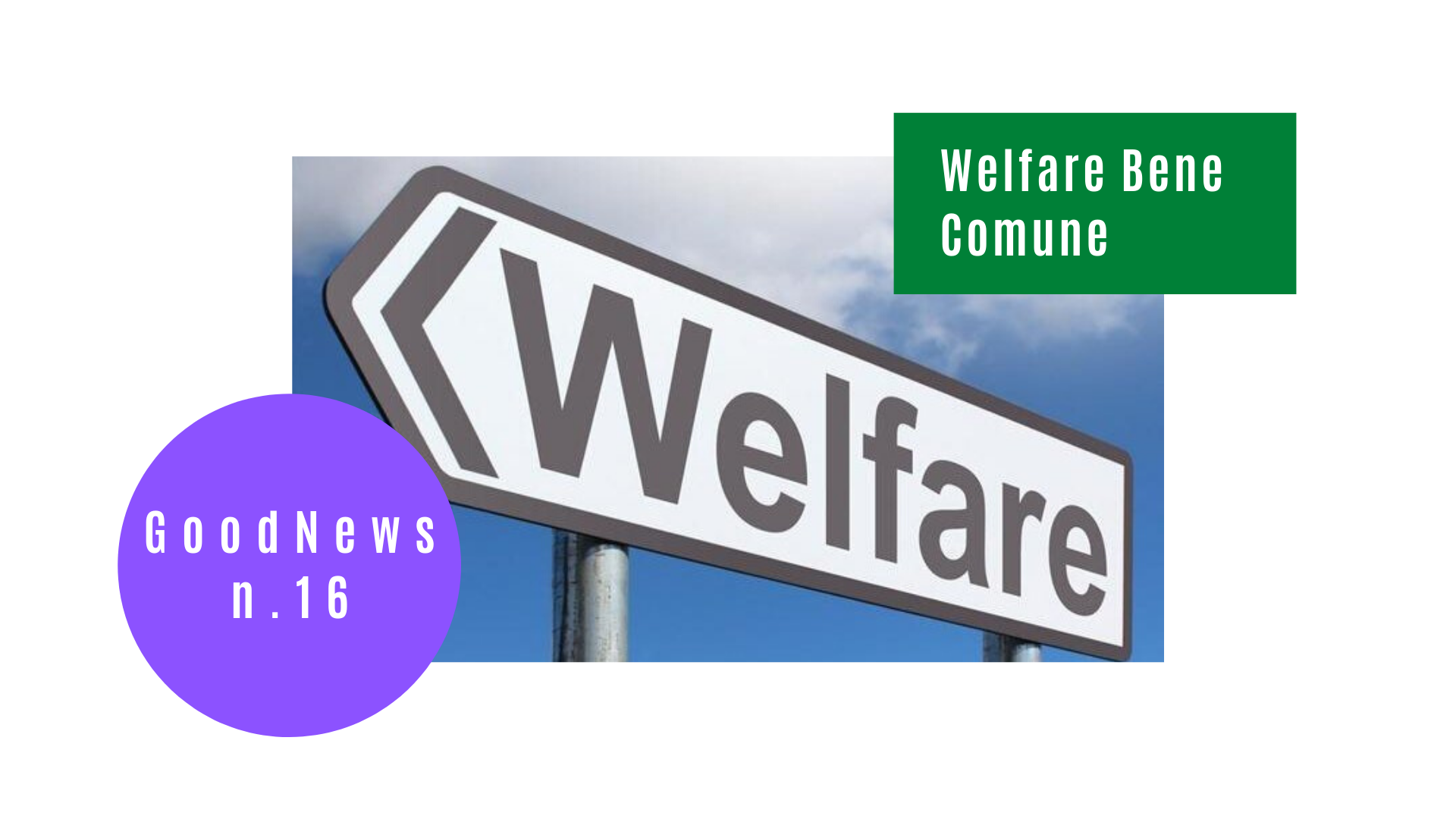 Welfare Bene Comune