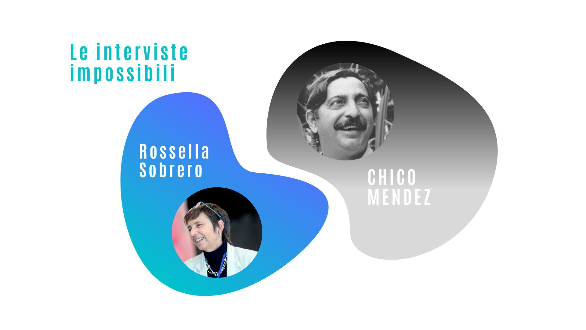 CHICO MENDEZ