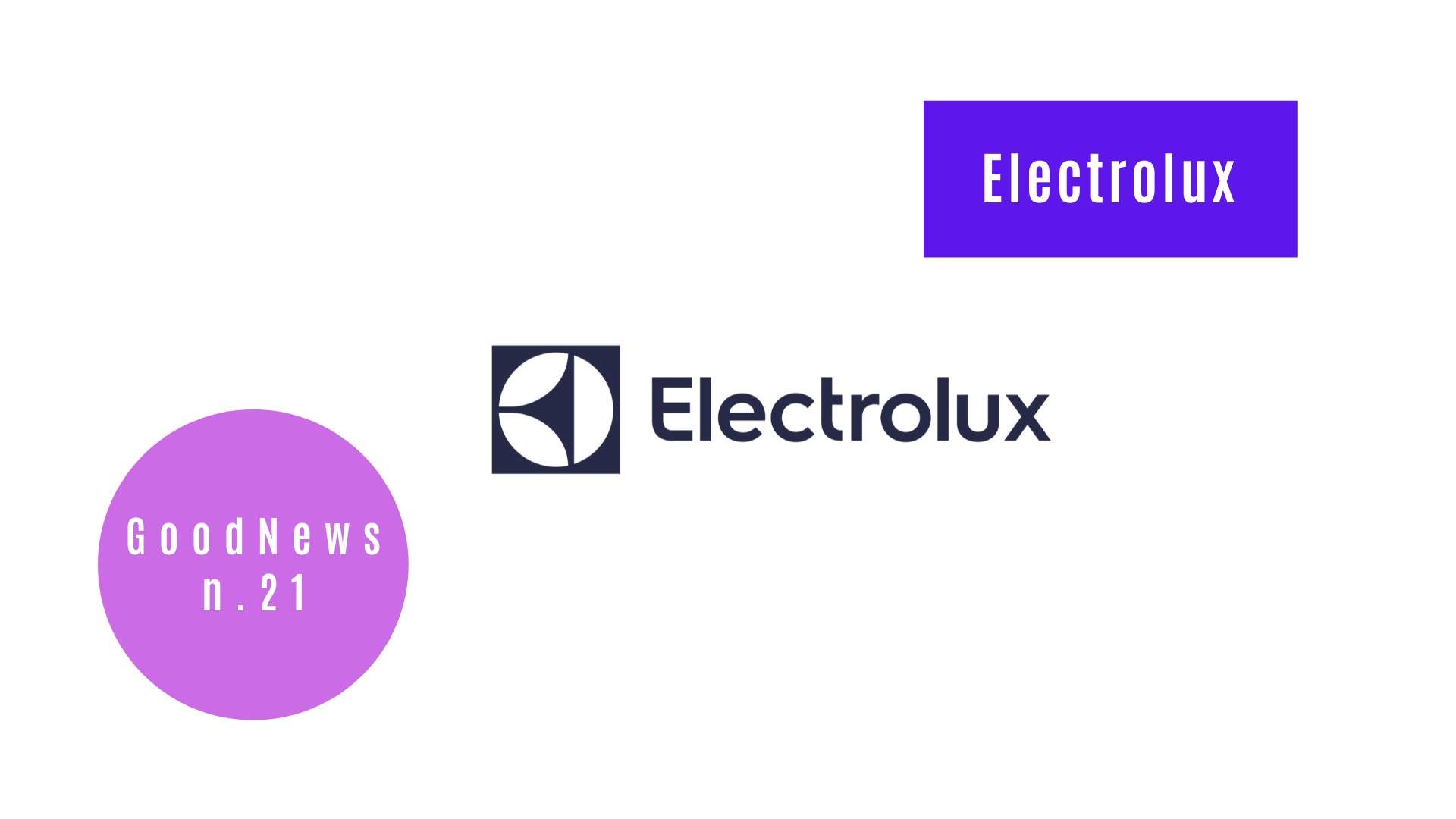 Electrolux