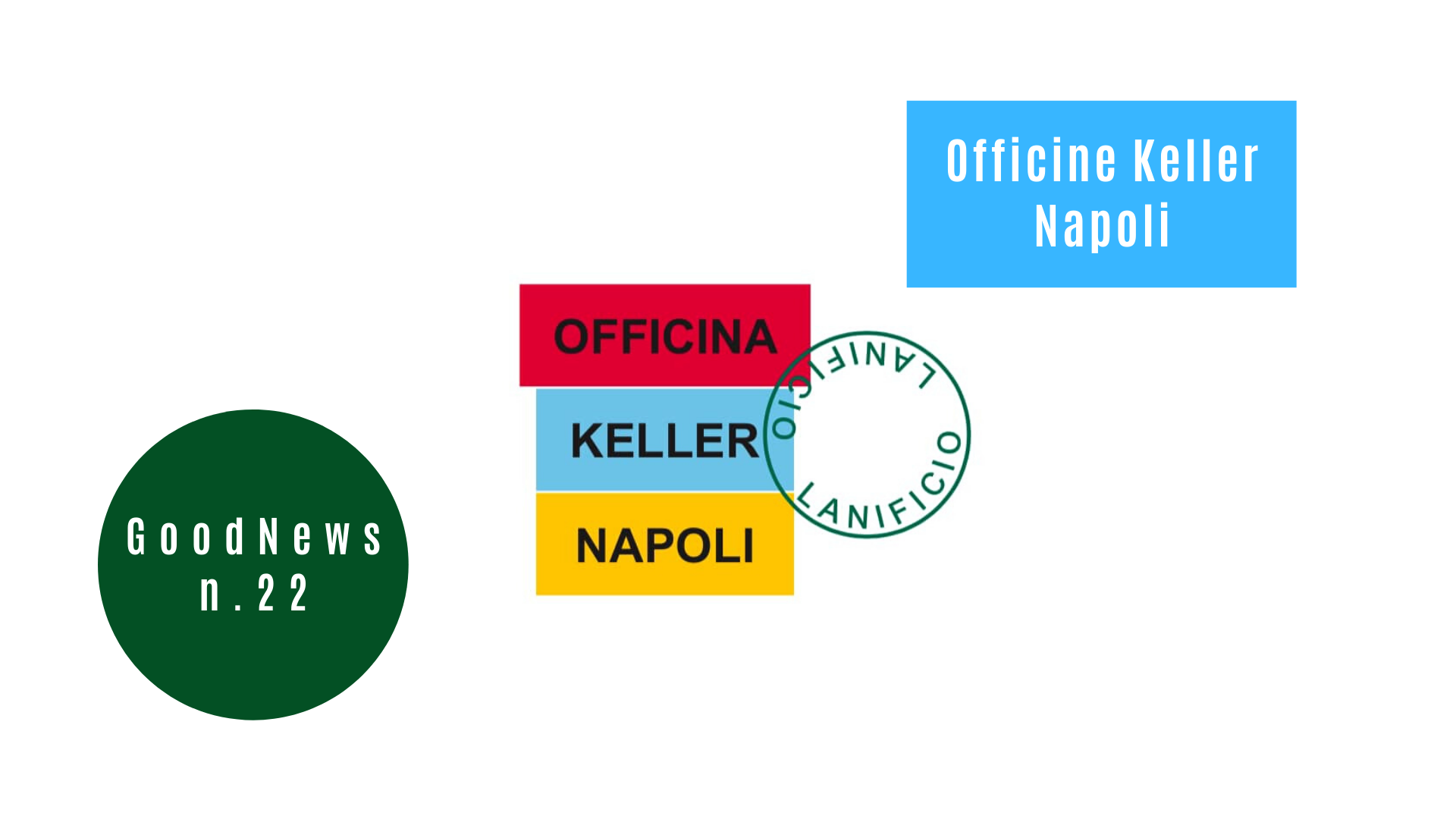 Officine Keller Napoli