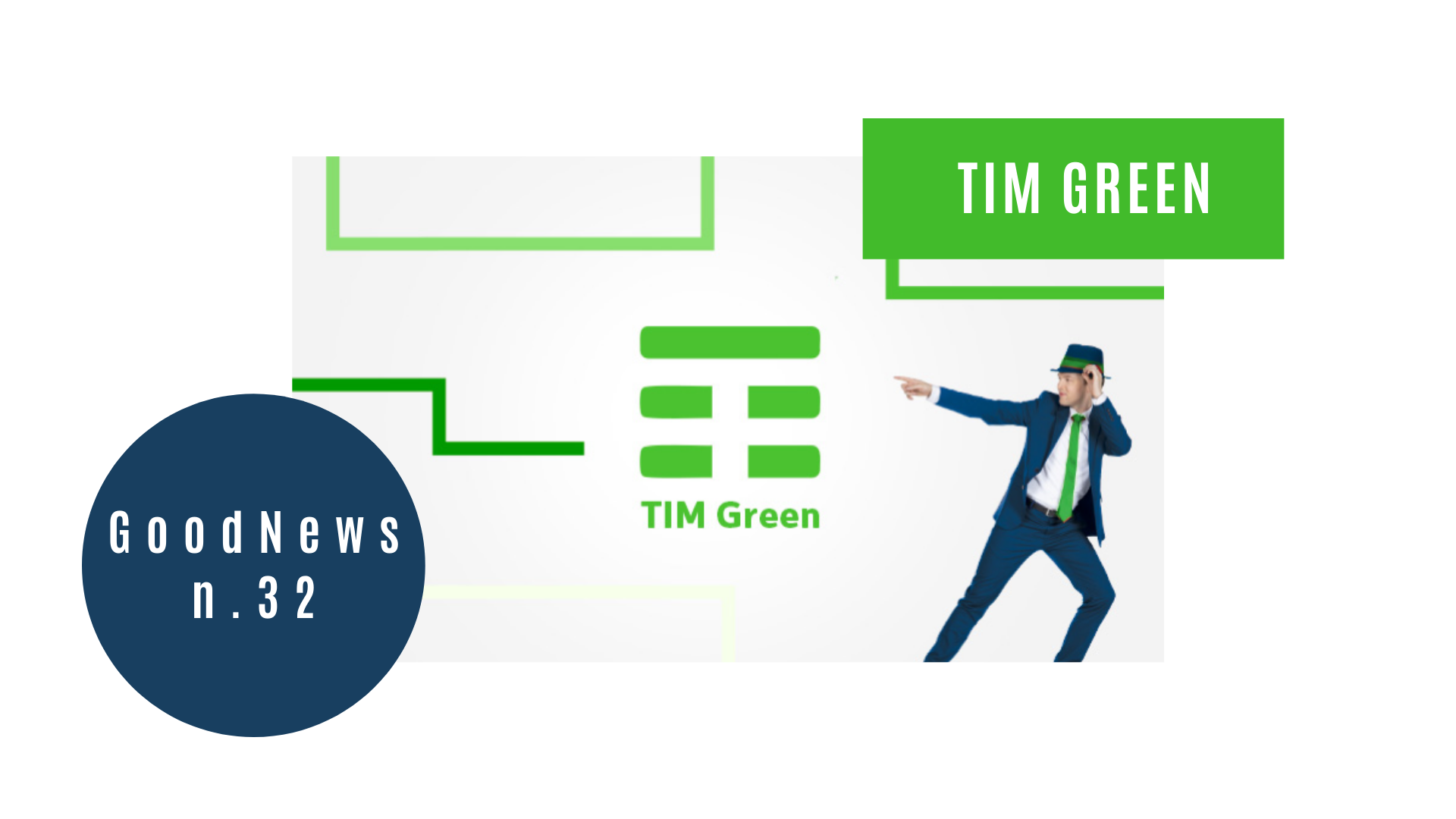 TIM Green